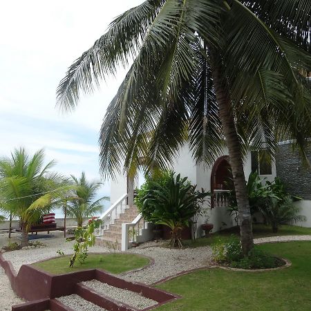 Hotel House Rapunzel Oslob Esterno foto